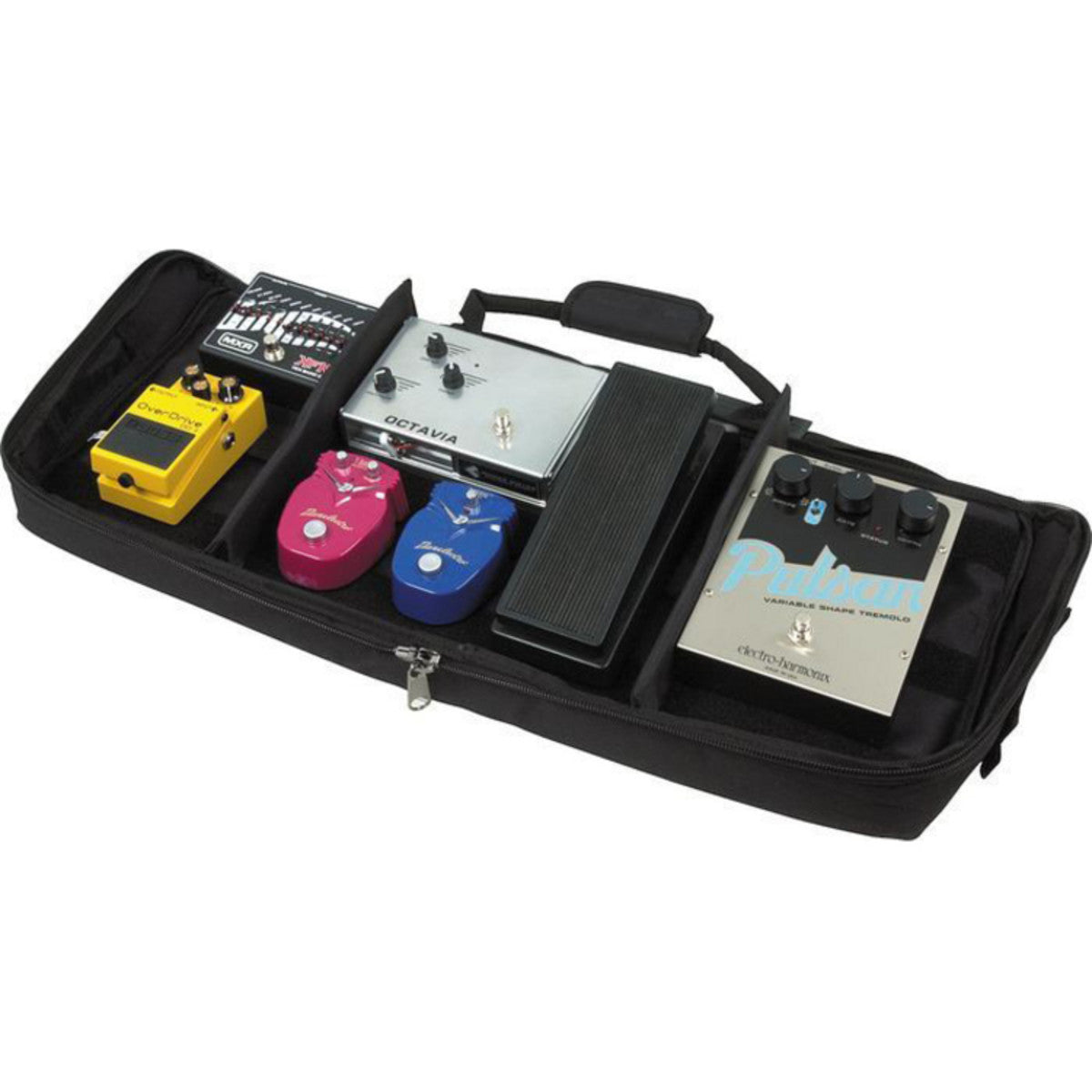 Electro-Harmonix Pedal Bag - Aron Soitin