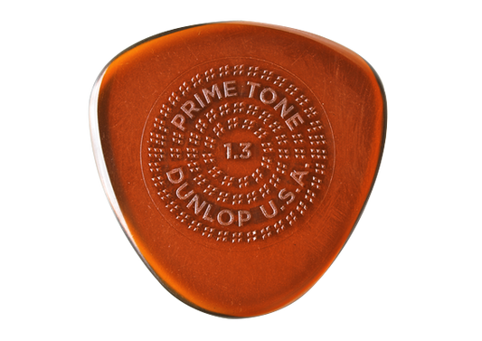 Dunlop Primetone Semi-Round Grip 1,30 - Aron Soitin