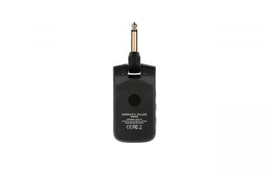 NUX MP-3 MIGHTY PLUG PRO MALLINTAVA KUULOKEVAHVISTIN KITARALLE JA BASSOLLE - Aron Soitin