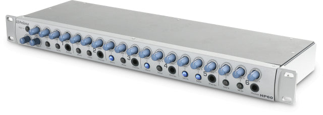 Presonus HP60 - Aron Soitin