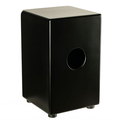 Meinl Woodcraft Cajon mikrofonilla - Aron Soitin