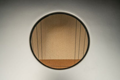 Meinl Woodcraft Cajon mikrofonilla - Aron Soitin