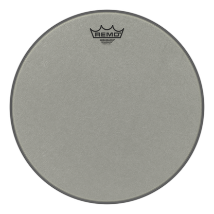 Remo 12" Ambassador Renaissance - Aron Soitin