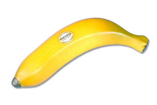 Remo hedelmäshaker, banaani - Aron Soitin