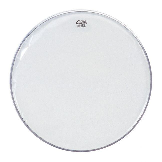 Remo Encore 14" Ambassador virvelin alakalvo - Aron Soitin