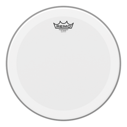 Remo 14" Powerstroke 4 Coated - Aron Soitin