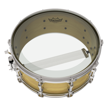 Remo 12" Powerstroke 4 kirkas - Aron Soitin