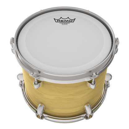 Remo 14" Powerstroke 4 Coated - Aron Soitin