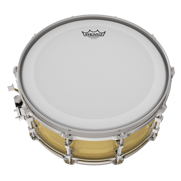 Remo 14" Powerstroke 4 Coated - Aron Soitin