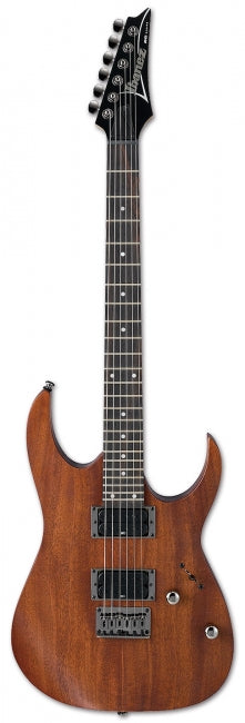 Ibanez RG421MOL - Aron Soitin