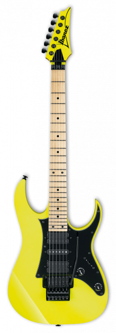 Ibanez RG550-DY Genesis -sähkökitara - Aron Soitin