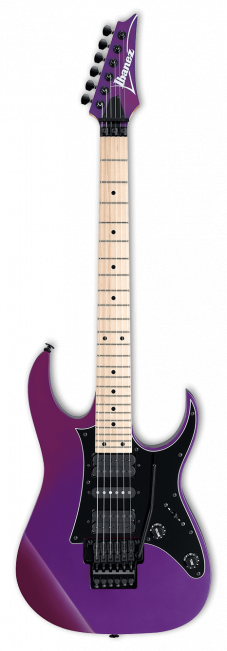 Ibanez RG550-PN Genesis - Aron Soitin