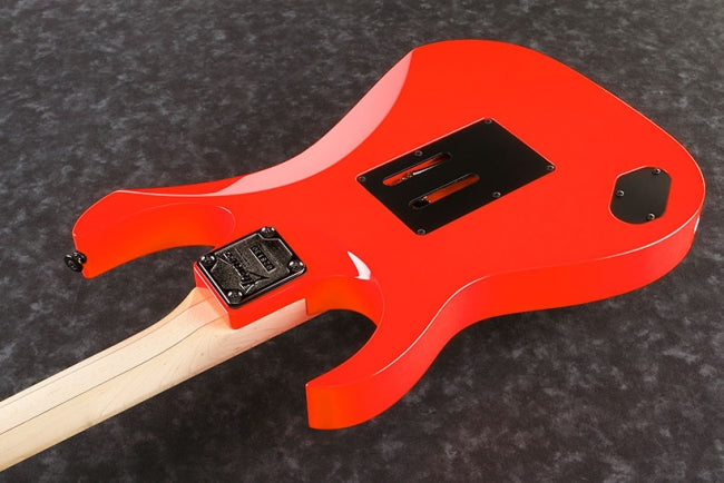 Ibanez RG550-RF Genesis - Aron Soitin