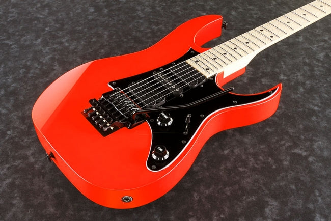 Ibanez RG550-RF Genesis - Aron Soitin