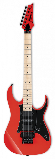 Ibanez RG550-RF Genesis - Aron Soitin