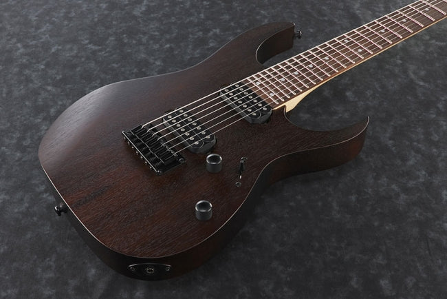 Ibanez RG7421-WNF - Aron Soitin