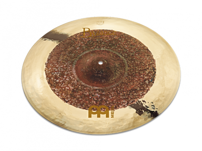 Meinl 20" Byzance Dual Crash Ride - Aron Soitin