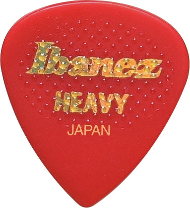 Ibanez Rubbergrip Heavy - Aron Soitin