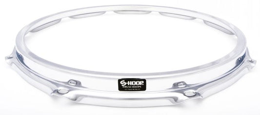 S-Hoop 16" 8-lug - Aron Soitin