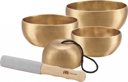 Meinl Universal äänimaljasetti 4kpl - Aron Soitin