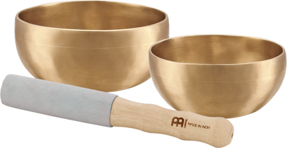 Meinl Universal äänimaljasetti 2kpl - Aron Soitin