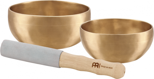 Meinl Universal äänimaljasetti 2kpl - Aron Soitin
