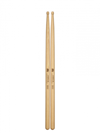 Meinl 5B Hybrid Hickory - Aron Soitin