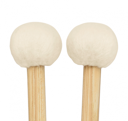 Meinl malletti Super Soft SB400 - Aron Soitin