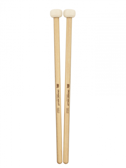Meinl malletti Medium Soft SB401 - Aron Soitin