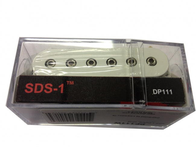 DiMarzio DP111 SDS-1 reverse - Aron Soitin