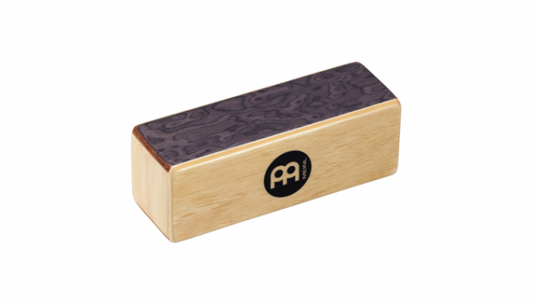 Meinl SH15-S Wood Shaker - Aron Soitin