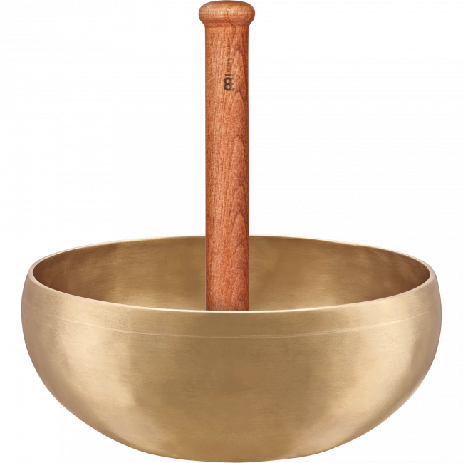 Meinl Sonic Energy äänimaljan imukuppi pidike Medium - Aron Soitin