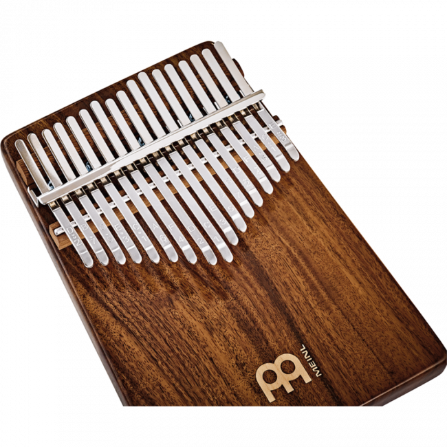 MEINL Sonic Energy Solid Kalimba, Acacia - Aron Soitin