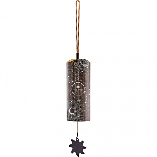 Sonic Energy Cosmic Bamboo Chime, Stella (yö) - Aron Soitin
