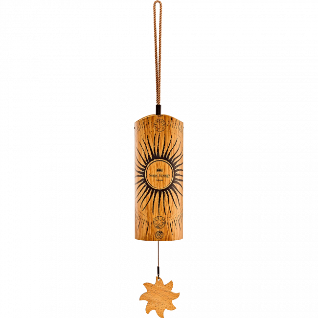 Meinl Sonic Energy Cosmic Bamboo  Chime - Sol  ( päivä)