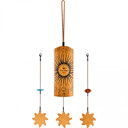 Meinl Sonic Energy Cosmic Bamboo  Chime - Sol  ( päivä) - Aron Soitin
