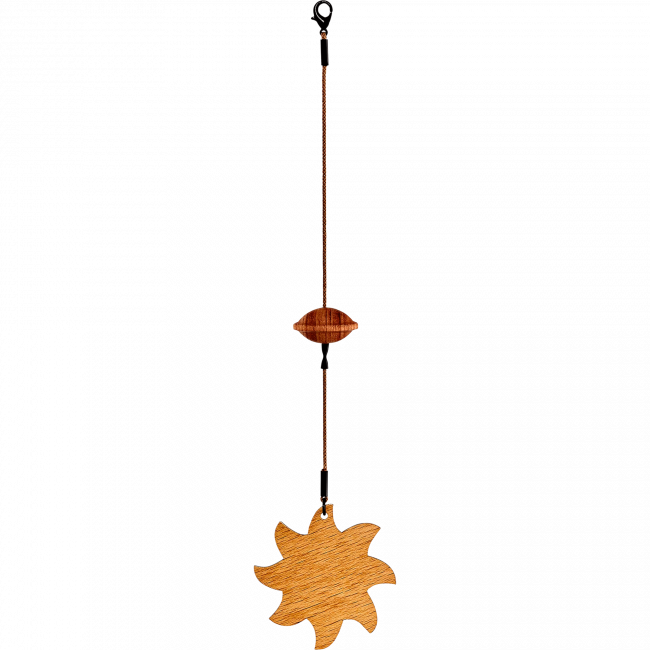 Meinl Sonic Energy Cosmic Bamboo  Chime - Sol  ( päivä) - Aron Soitin