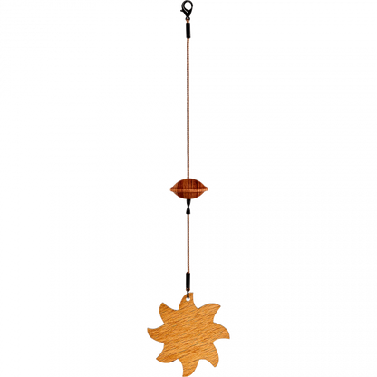Meinl Sonic Energy Cosmic Bamboo  Chime - Sol  ( päivä) - Aron Soitin