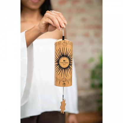 Meinl Sonic Energy Cosmic Bamboo  Chime - Sol  ( päivä) - Aron Soitin