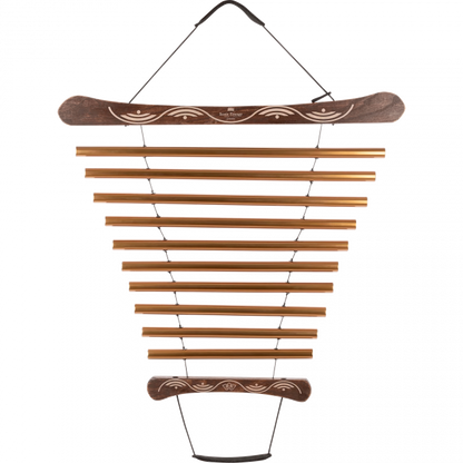 Meinl Sonic Energy Meditation Flow Chime 35" - Aron Soitin