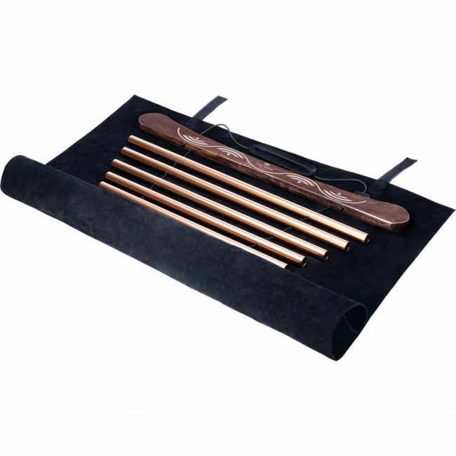 Meinl Sonic Energy Meditation Flow Chime 35" - Aron Soitin