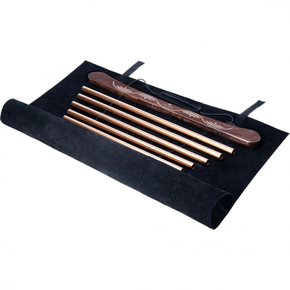 Meinl Sonic Energy Meditation Flow Chime 35" - Aron Soitin