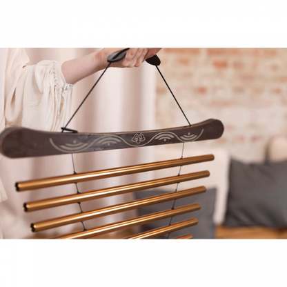 Meinl Sonic Energy Meditation Flow Chime 35" - Aron Soitin