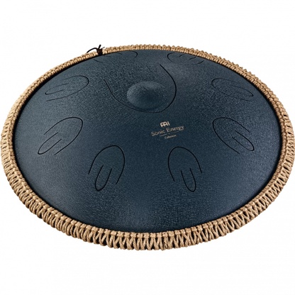 Meinl Octave Steel Tongue Drum D Amara - Aron Soitin