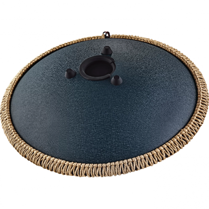 Meinl Octave Steel Tongue Drum D Amara - Aron Soitin