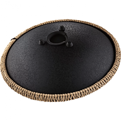 Meinl Octave Steel Tongue Drum D Kurd - Aron Soitin