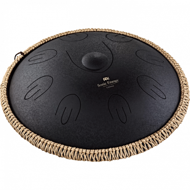 Meinl Octave Steel Tongue Drum D Kurd - Aron Soitin