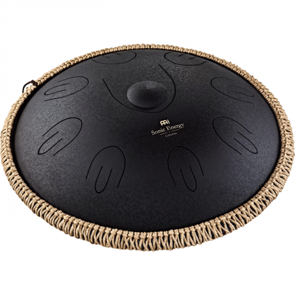 Meinl Octave Steel Tongue Drum D Kurd - Aron Soitin