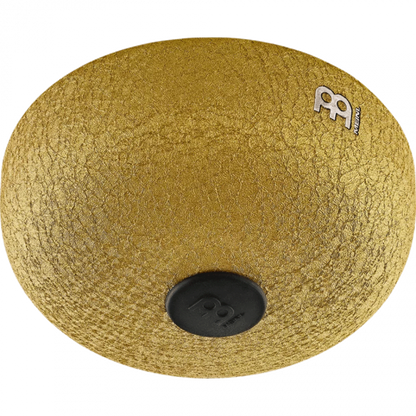 Meinl Pocket Steel Tongue Drum Gold, A-major - Aron Soitin