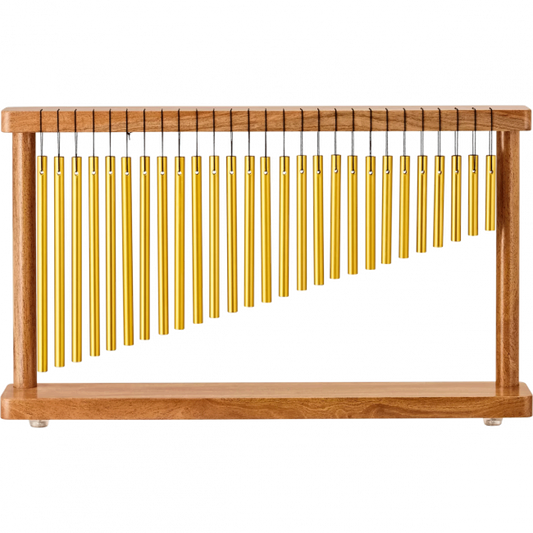 Meinl Sonic Energy Table Chime, 27 putkea - Aron Soitin